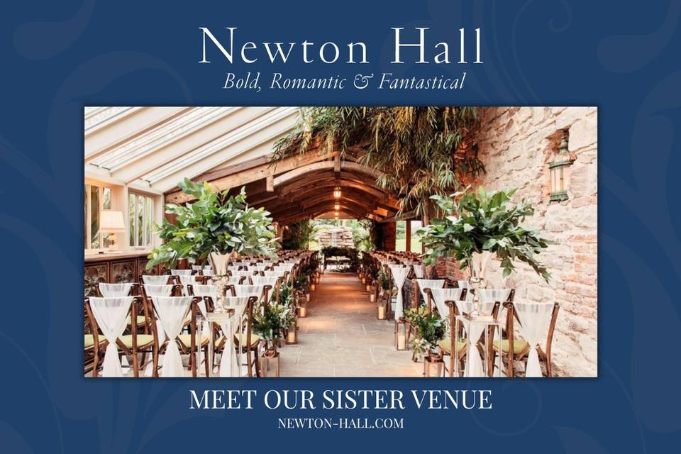 Newton Hall