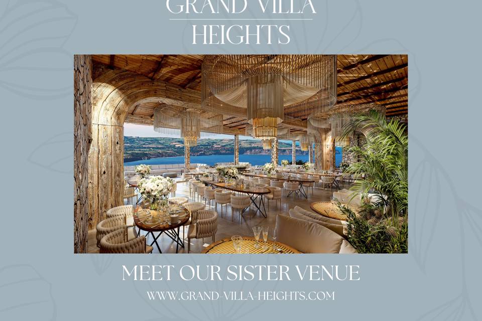 Grand Villa Heights