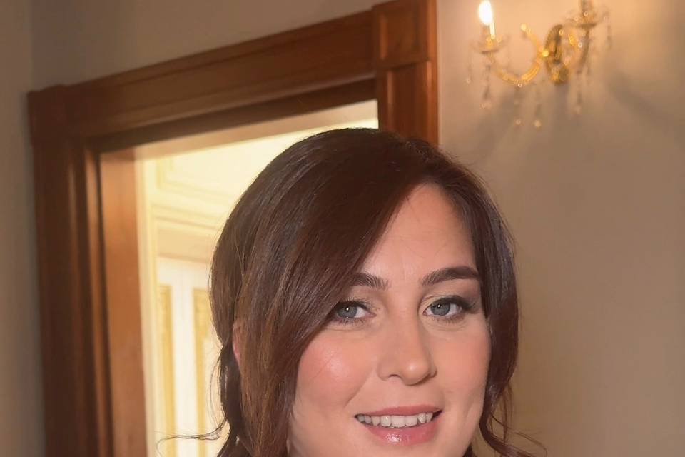 Bride