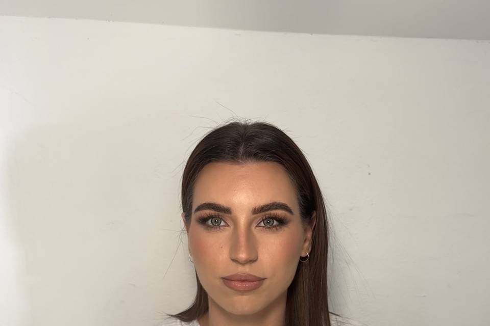 Bridal Trial