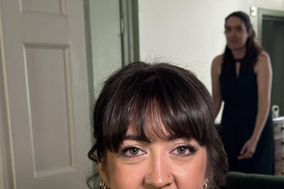 Sister of the Bride