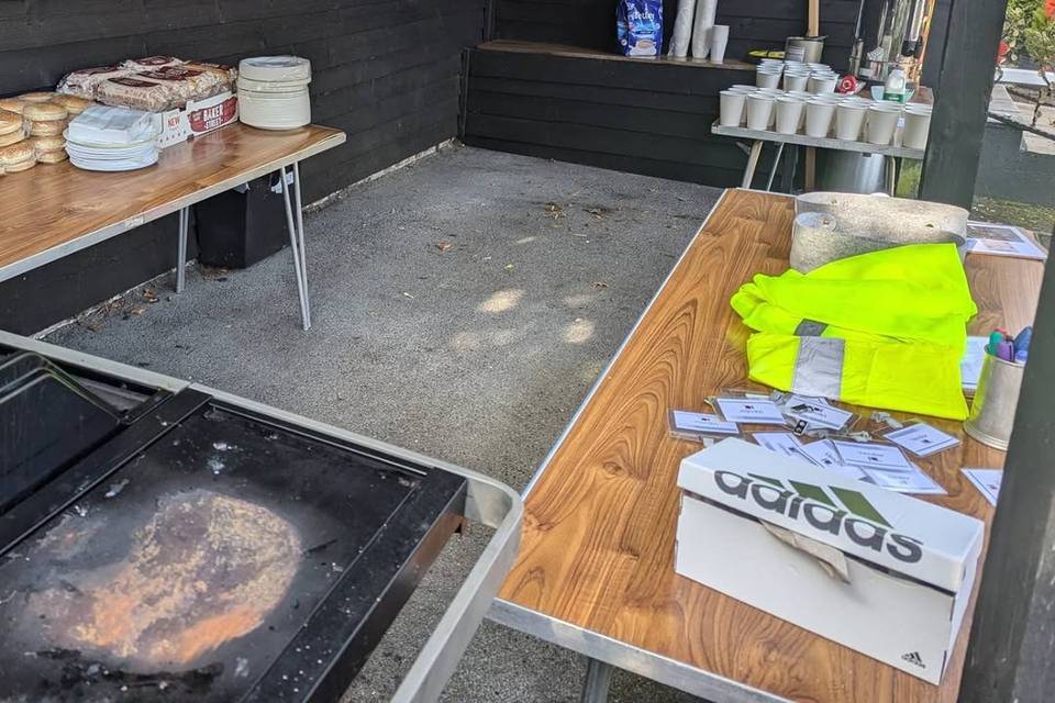 Frensham Royal British Legion Club 11