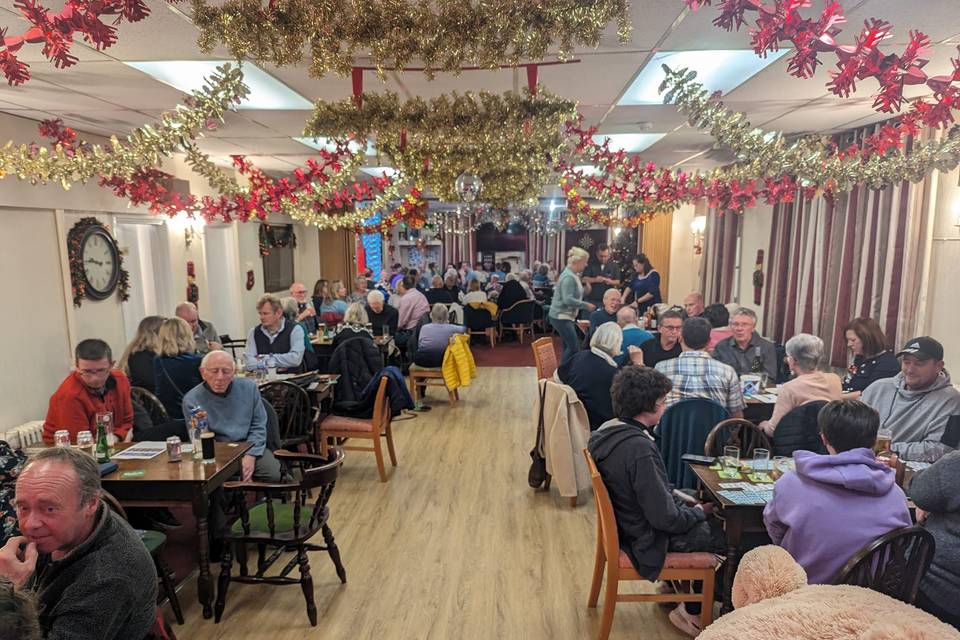 Frensham Royal British Legion Club 14