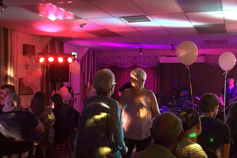 Frensham Royal British Legion Club 16