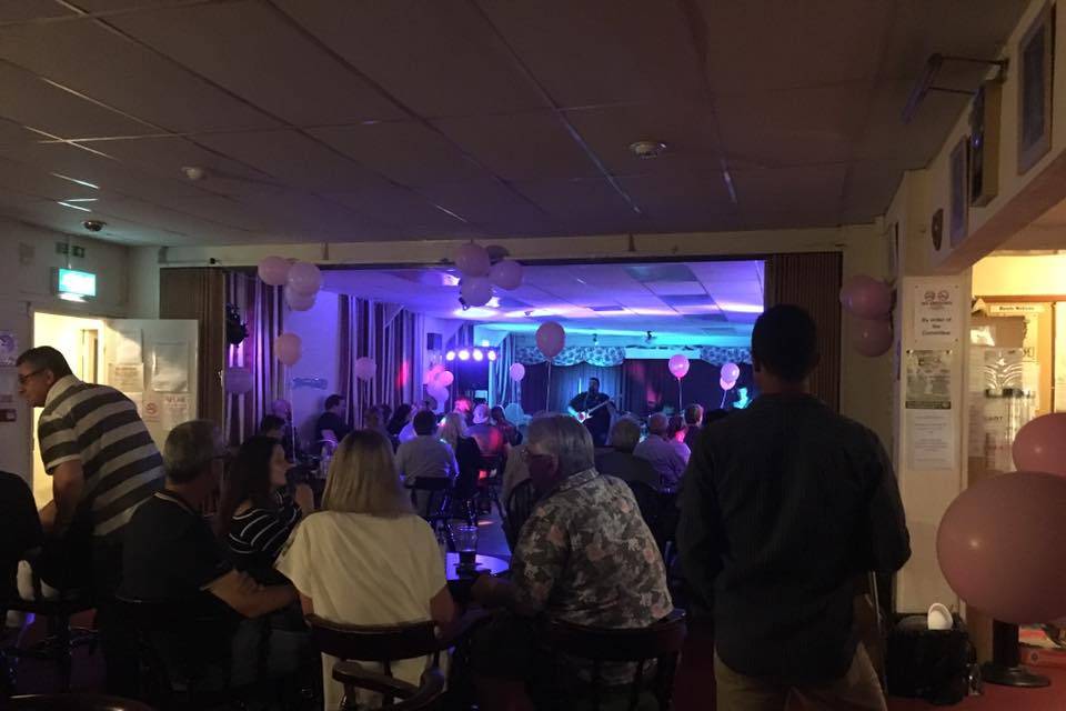 Frensham Royal British Legion Club 17