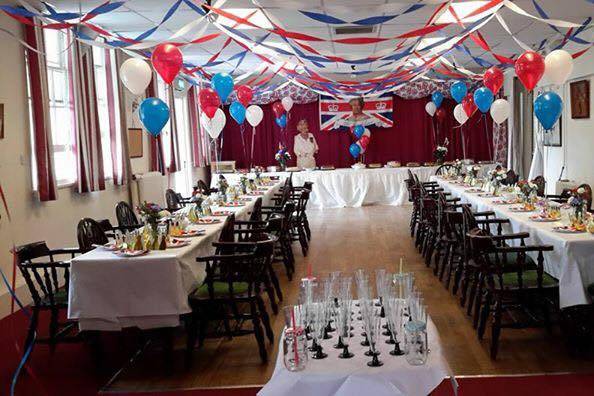 Frensham Royal British Legion Club 18