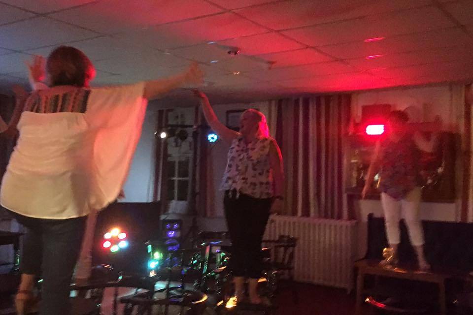 Frensham Royal British Legion Club 19