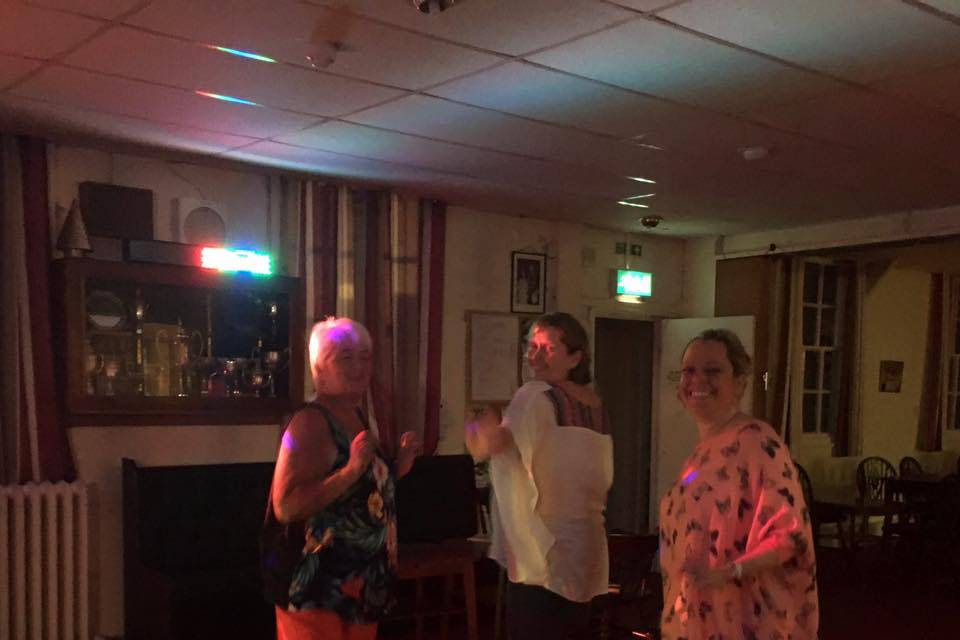 Frensham Royal British Legion Club 20