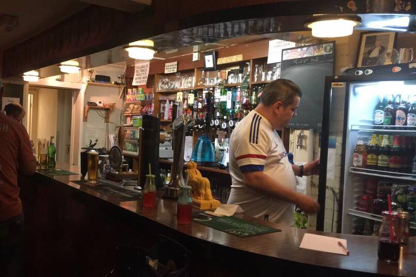 Frensham Royal British Legion Club 21