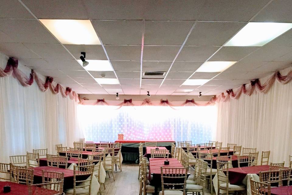 Frensham Royal British Legion Club 2