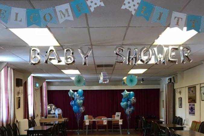 Frensham Royal British Legion Club 3