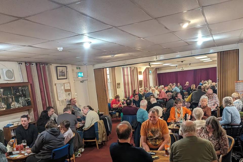 Frensham Royal British Legion Club 5