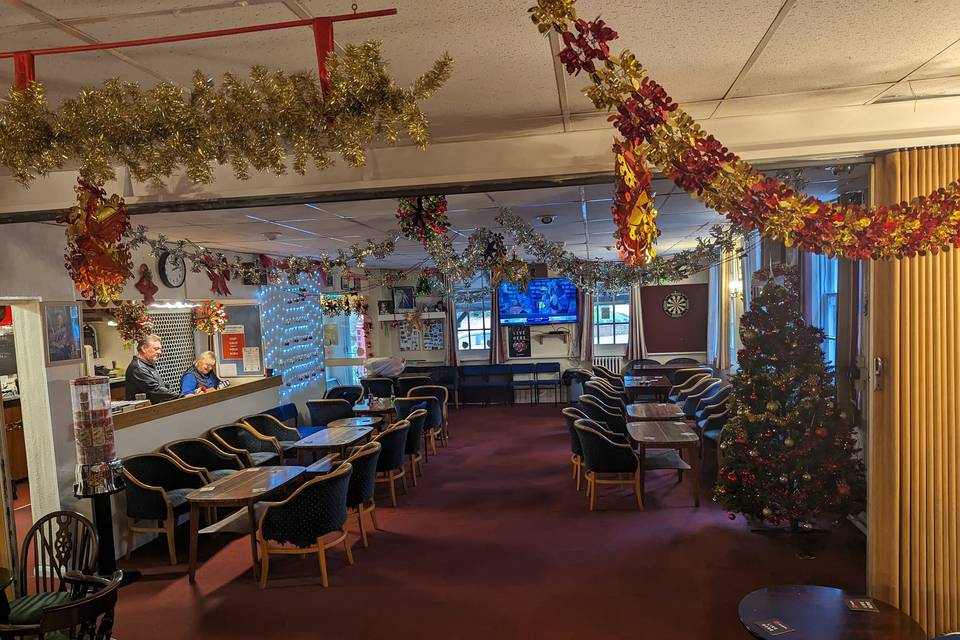 Frensham Royal British Legion Club 6