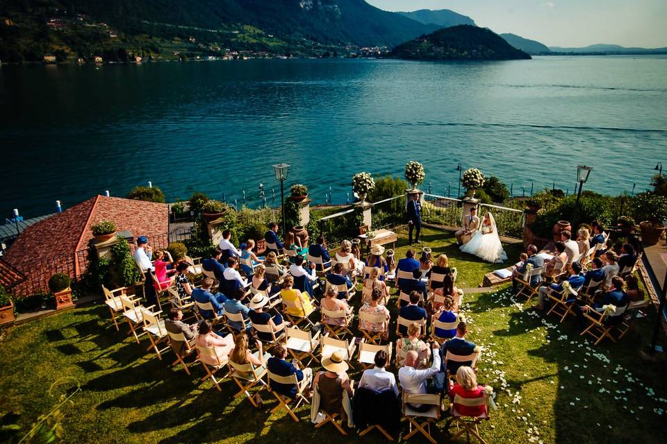 Wedding Photographer Worldwide