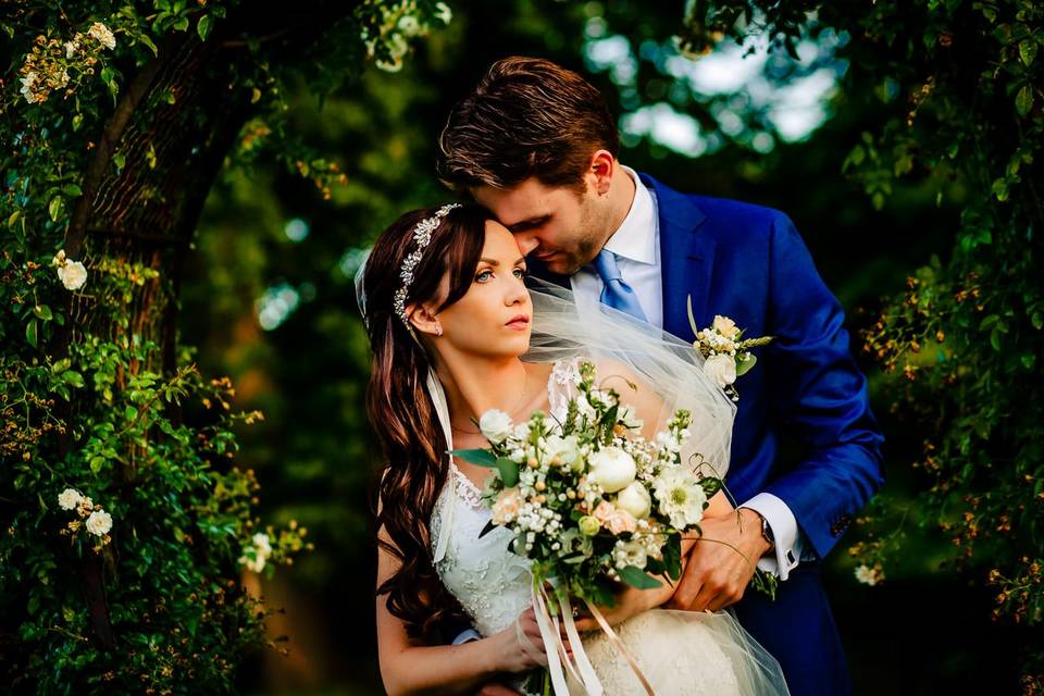 Wedding Photographer Worldwide