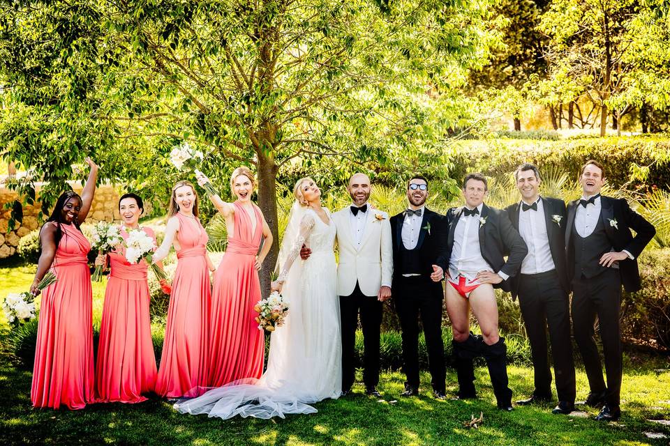 Wedding Photographer Worldwide