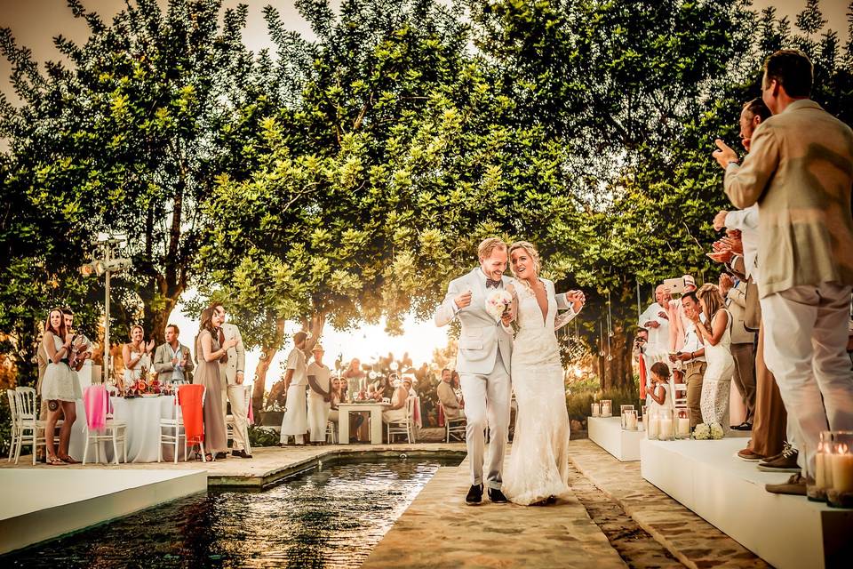 Wedding Photographer Worldwide