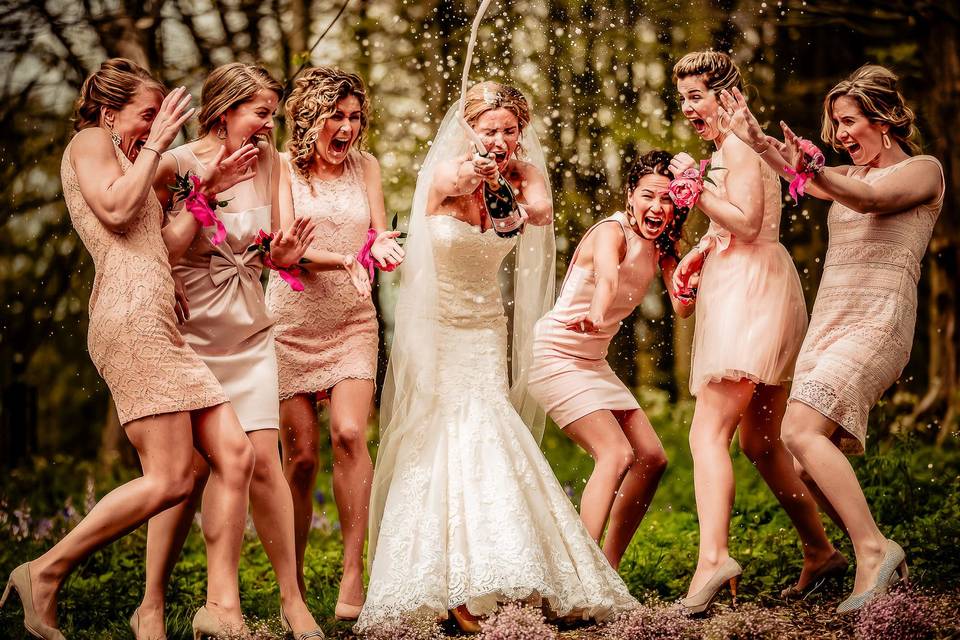 Wedding Photographer Worldwide