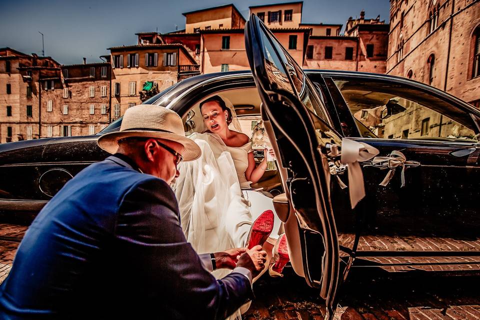 Wedding Photographer Worldwide