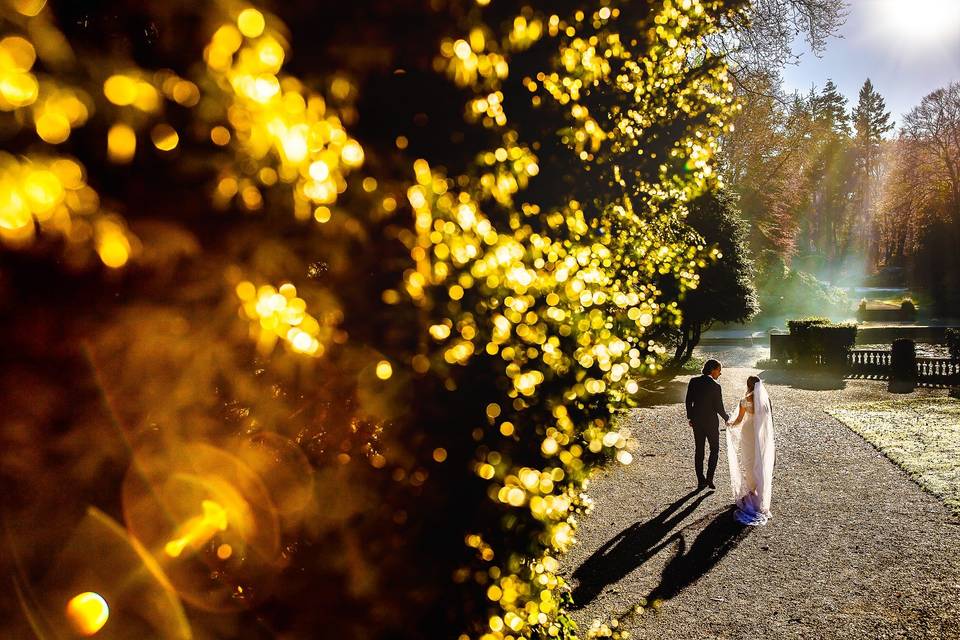 Wedding Photographer Worldwide