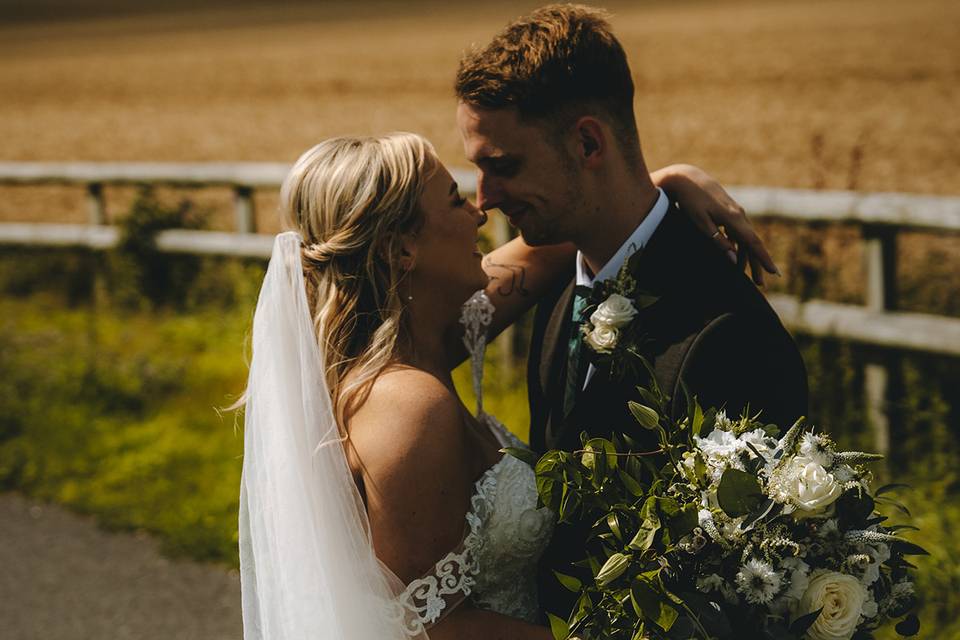 Sussex Barn Weddings