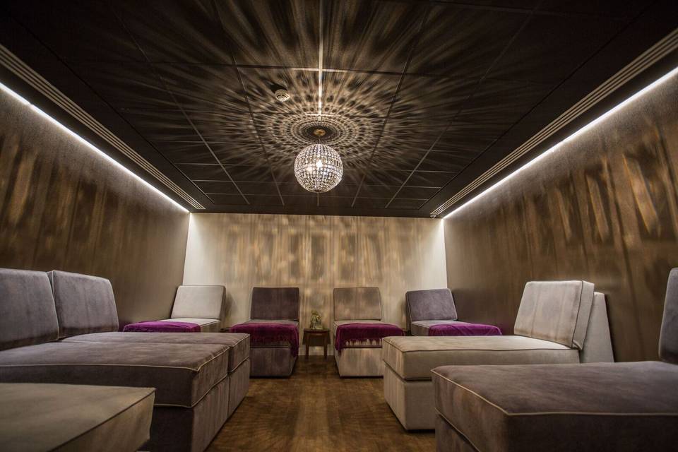 Relaxation Room