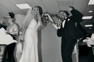 Ju Santino Wedding Celebrant