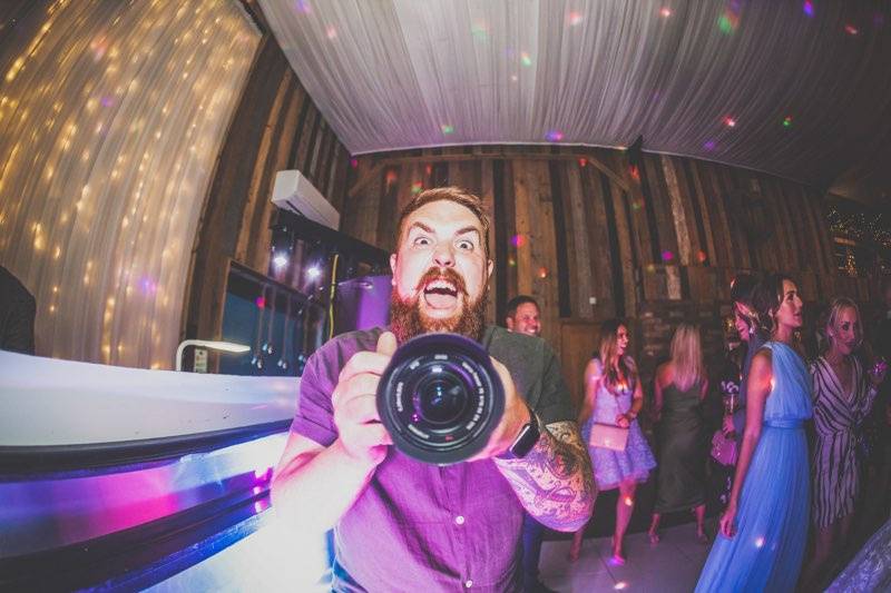 Blink & Bloom Films