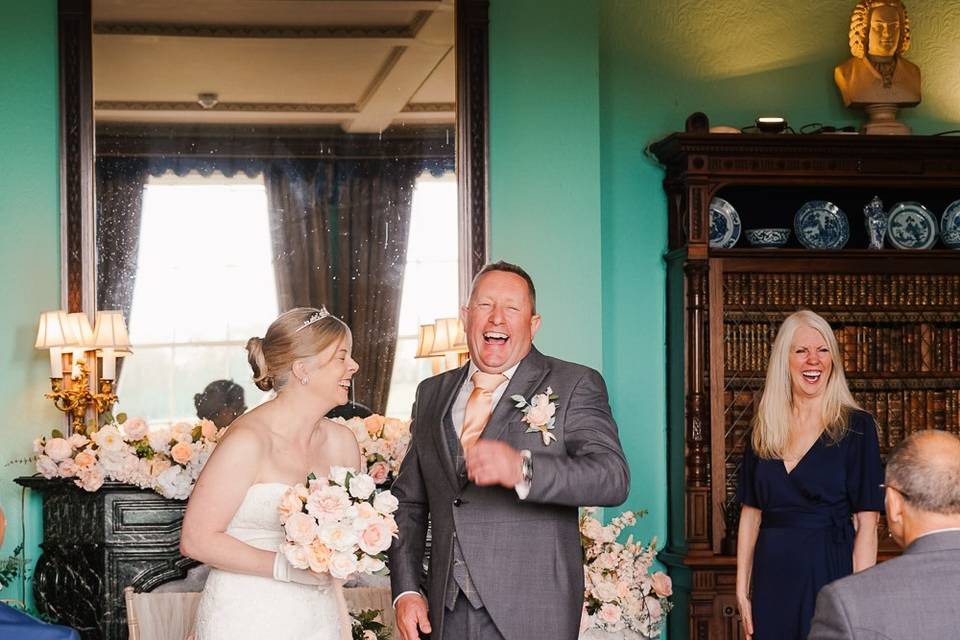 The Hilarious Gavin and Louise