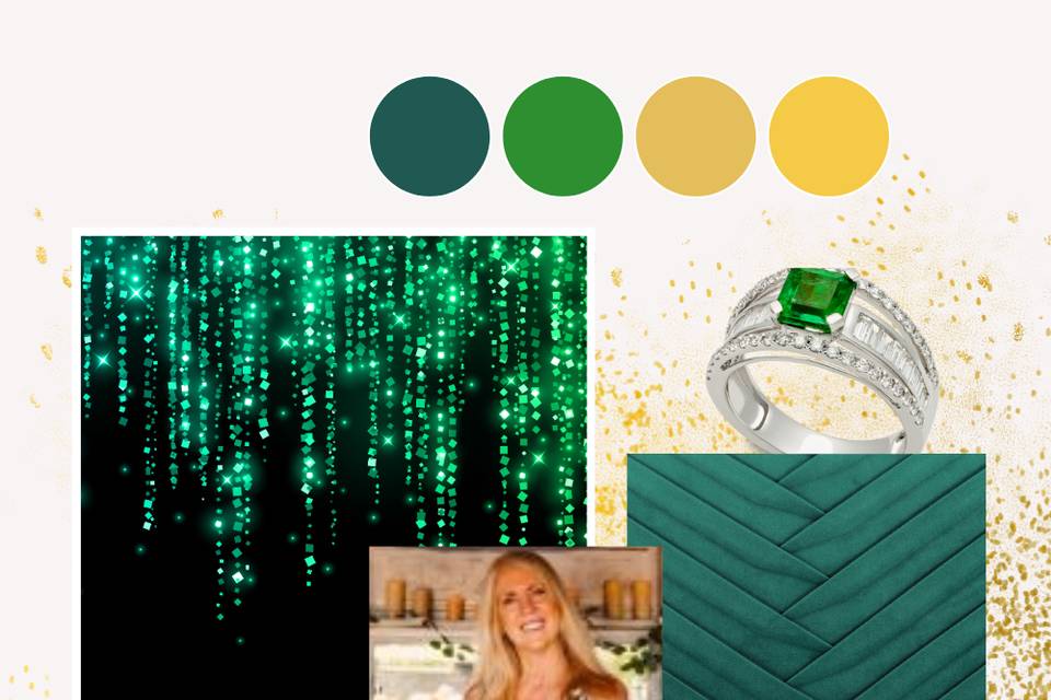 Mood Board