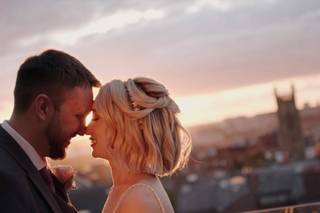 The Manchester Wedding Film Company