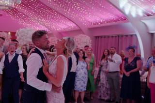 The Manchester Wedding Film Company