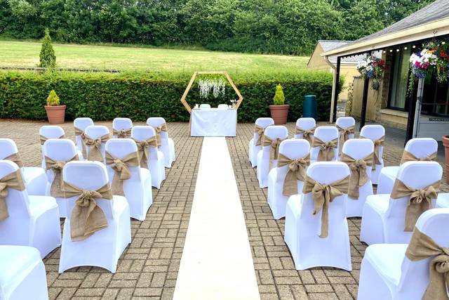 Holiday Inn Leeds - Brighouse