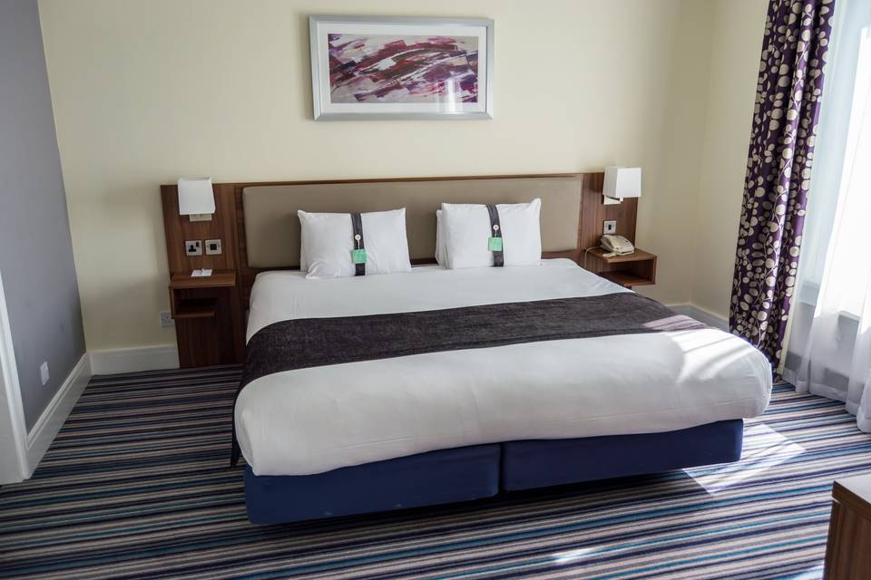 Holiday Inn Leeds Brighouse