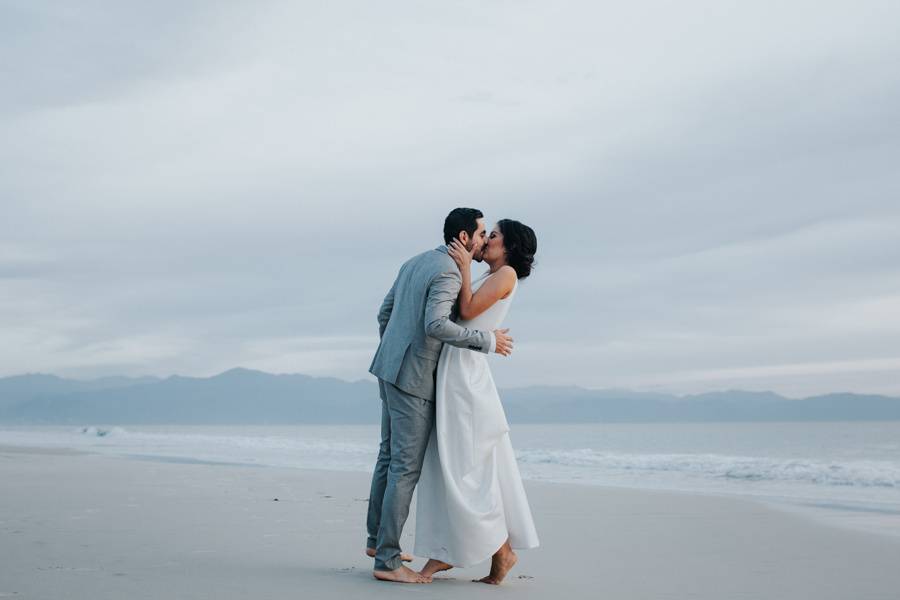 Beach Photo Session