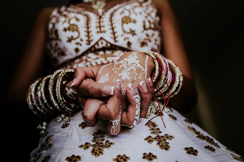 Indian Wedding