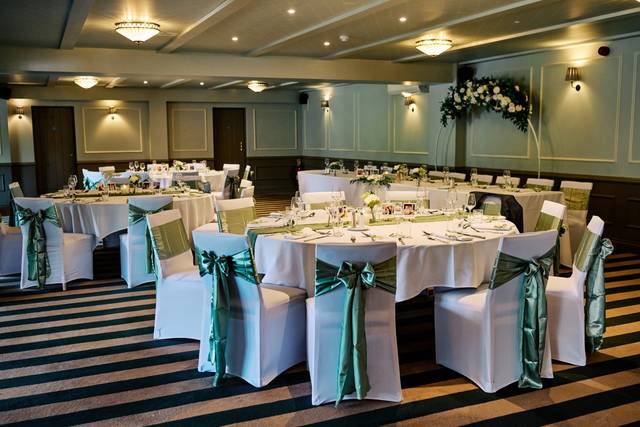 Cromwell Suite