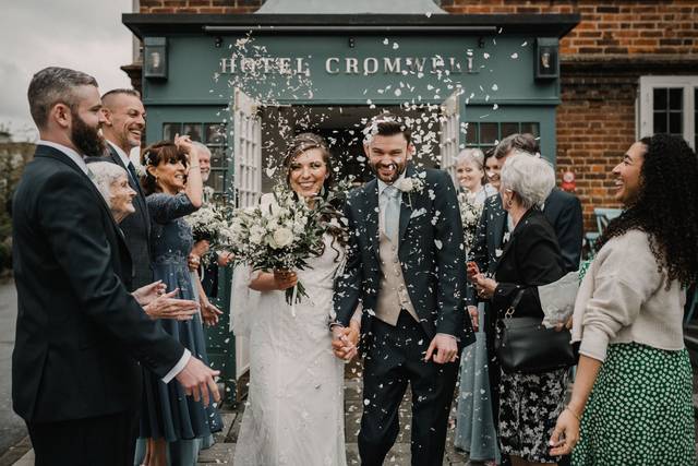 Confetti