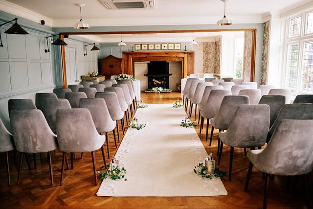 Bourchier Ceremony