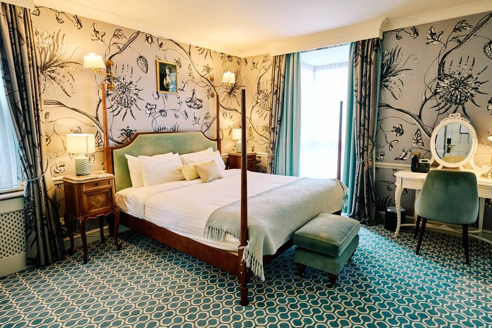 Astley Suite