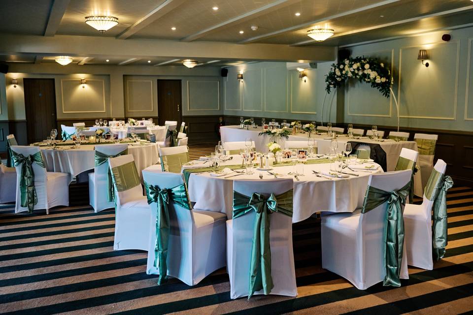 Cromwell Suite