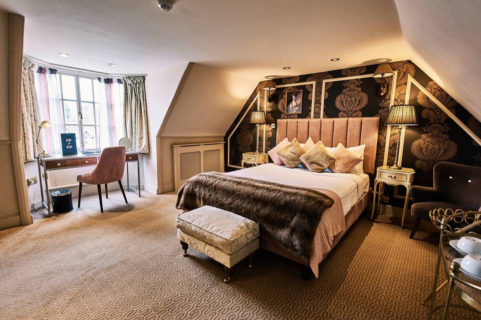 Naseby Suite
