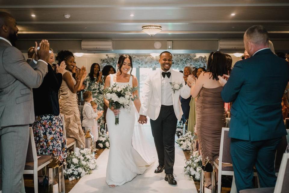 Ceremony