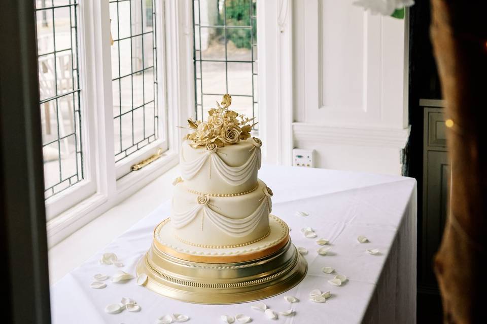 Cake