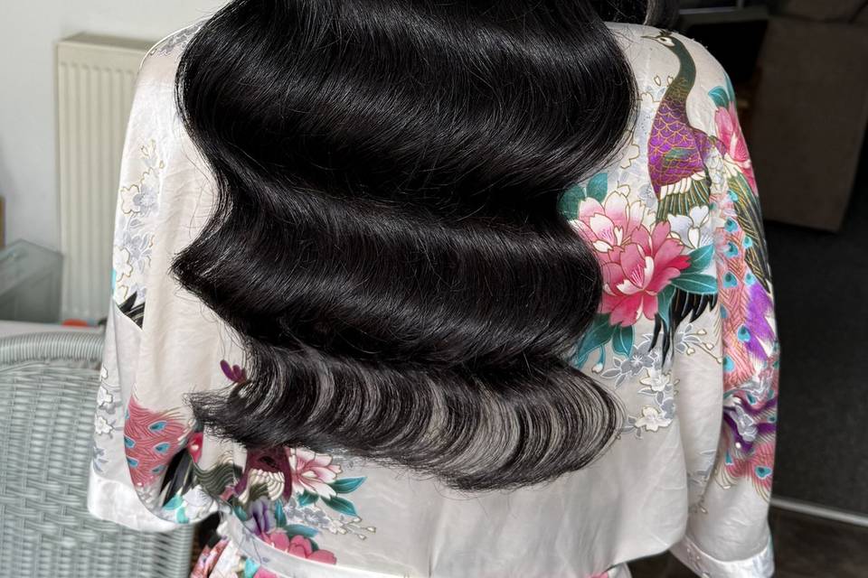 Soft waves