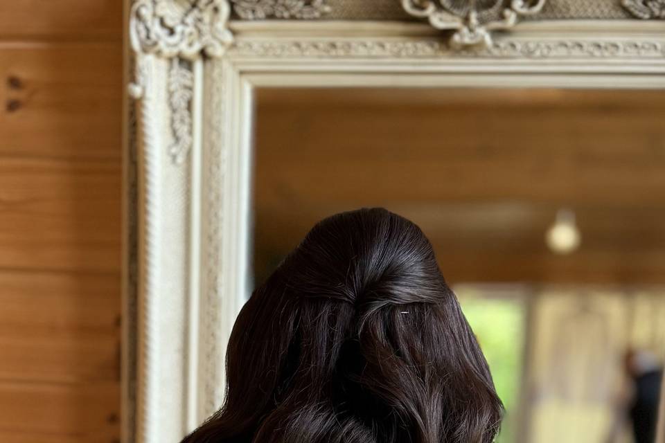 Voluminous waves