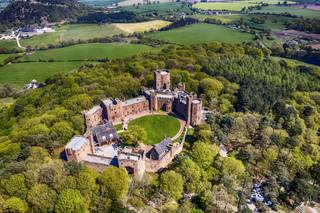 Peckforton Castle