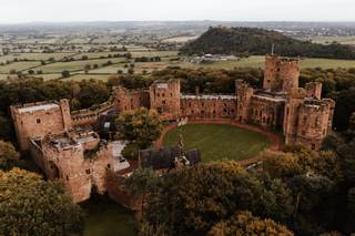 Peckforton Castle