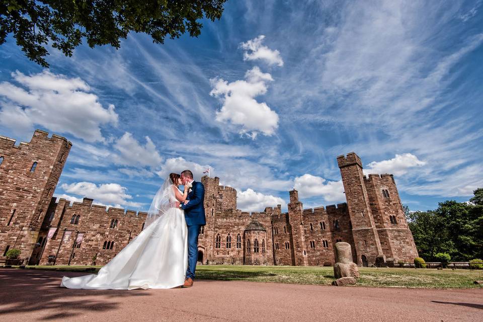 Peckforton Castle