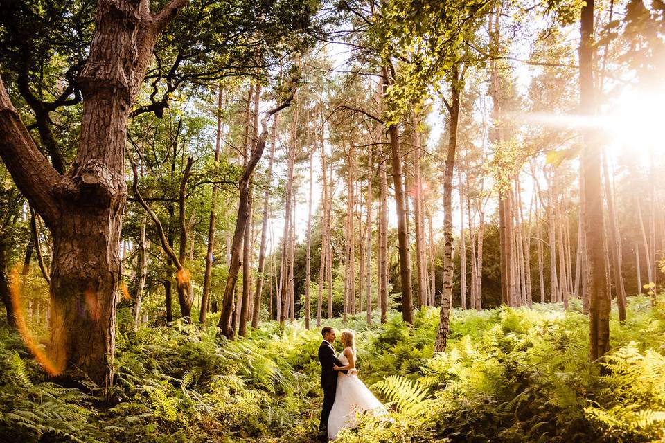 Peckforton Castle